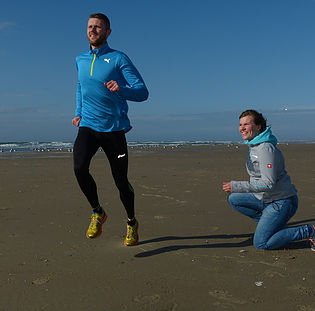 Behandelingen in de natuur
