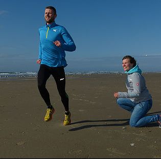 Behandelingen in de natuur